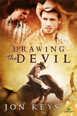 Drawing the Devil (Leather and Grit #1)