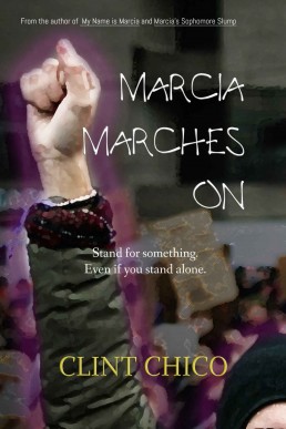 Marcia Marches On: Marcia Book 3