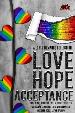 Love, Hope, Acceptance : A LGBTQ Romance Collection