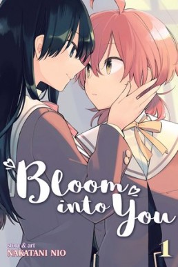 Bloom into You, Vol. 1