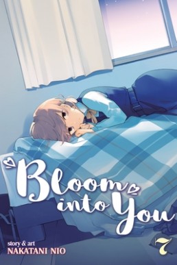 Bloom into You Vol. 7