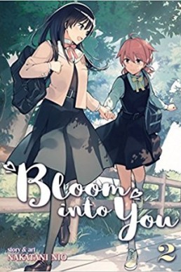 Bloom into You, Vol. 2