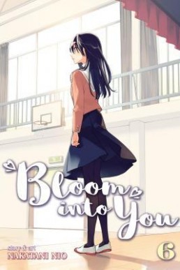 Bloom into You, Vol. 6