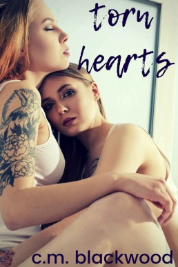 Torn Hearts Bundle (Books 1-3)