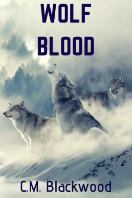 Wolf Blood