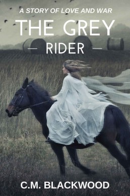 The Grey Rider