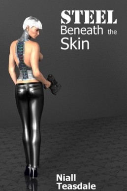 Steel Beneath the Skin (Aneka Jansen #1)