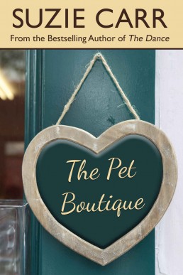 The Pet Boutique