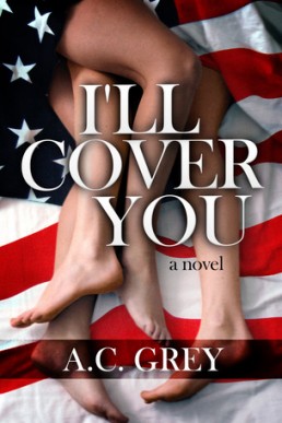 I'll Cover You