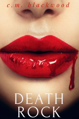 Death Rock (A Paranormal Lesbian Romance)