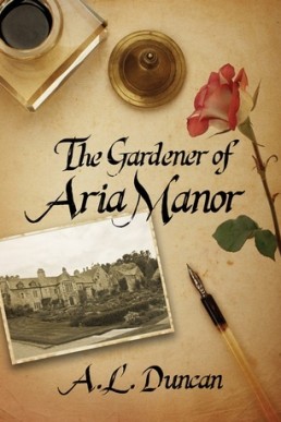 The Gardener of Aria Manor