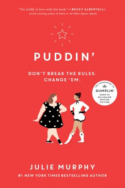 Puddin' (Dumplin' #2)