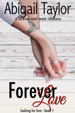 Forever Love (Looking For Love #1)