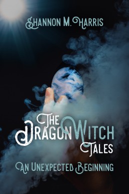 An Unexpected Beginning (The DragonWitch Tales #1)