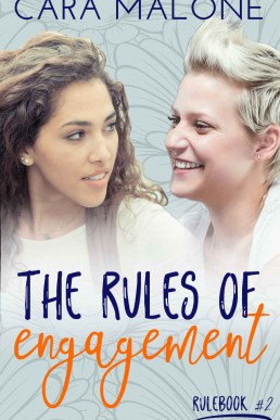 The Rules of Engagement (Rulebook #2)