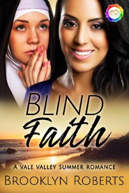 Blind Faith (Vale Valley, Season 3 #12)