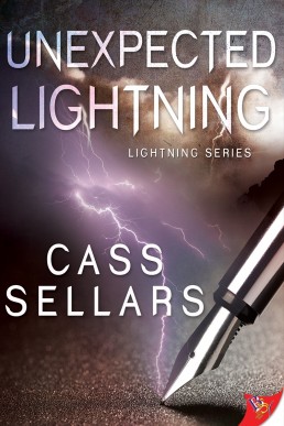 Unexpected Lightning (Lightning #3)