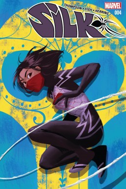 Silk #4