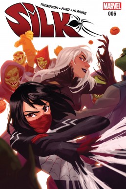 Silk #6