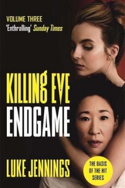 Endgame (Killing Eve #3)