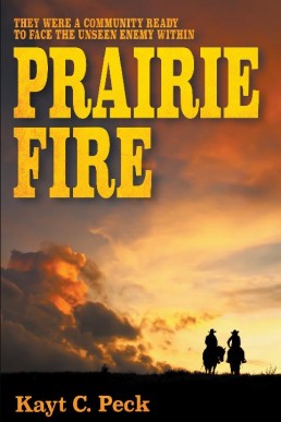 Prairie Fire