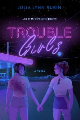 Trouble Girls