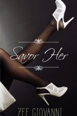 Savor Her: A Lesbian BDSM Erotic Story