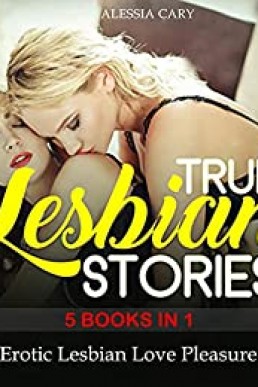 Hot Erotic Lesbian Love & Pleasure (5 Books in 1)