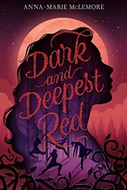 Dark and Deepest Red