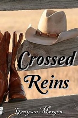 Crossed Reins