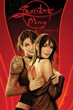 Sunstone, Vol. 7 (Sunstone #7)