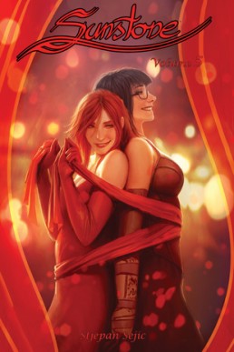 Sunstone, Vol. 5 (Sunstone #5)