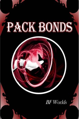 Pack Bonds (Amarok Book 4)