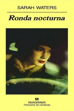 Ronda nocturna (Spanish edition)