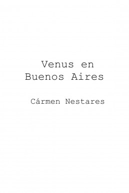 Venus en Buenos Aires (118)