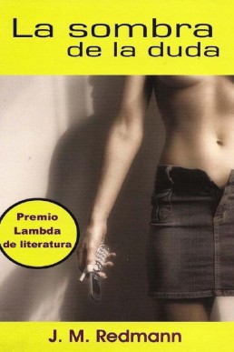 La Sombra de la Duda (Micky Knight #1)