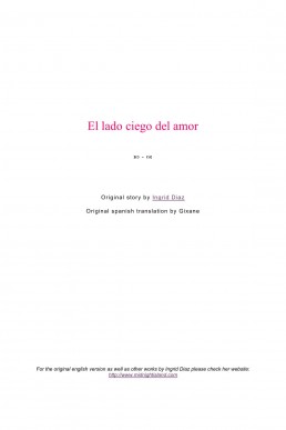 El lado ciego del amor (98)