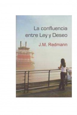 La confluencia entre Ley y Deseo (Micky Knight #3)