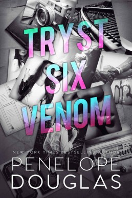 Tryst Six Venom