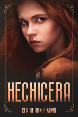 Hechicera (Spanish Edition)