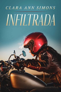 Infiltrada (Agente especial Alicia Walker nº 1)