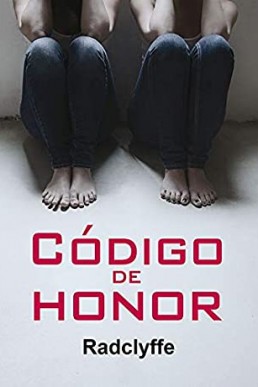 Código de honor  (Honor #8) (Spanish Edition)