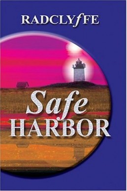 Safe Harbor (Provincetown Tales #1)