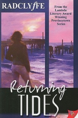 Returning Tides (Provincetown Tales #6)