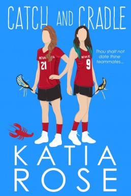 Catch and Cradle: An FF Sports Romance