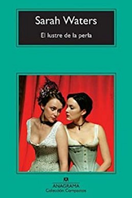 El lustre de la perla (Spanish edition)