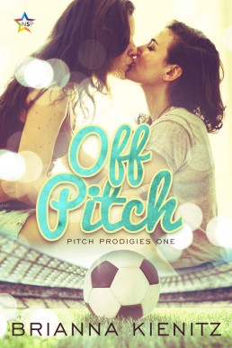 Off Pitch (Pitch Prodigies Book 1)