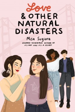 Love & Other Natural Disasters