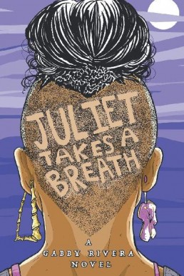 Juliet Takes a Breath