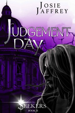 Judgement Day (Seekers #2)